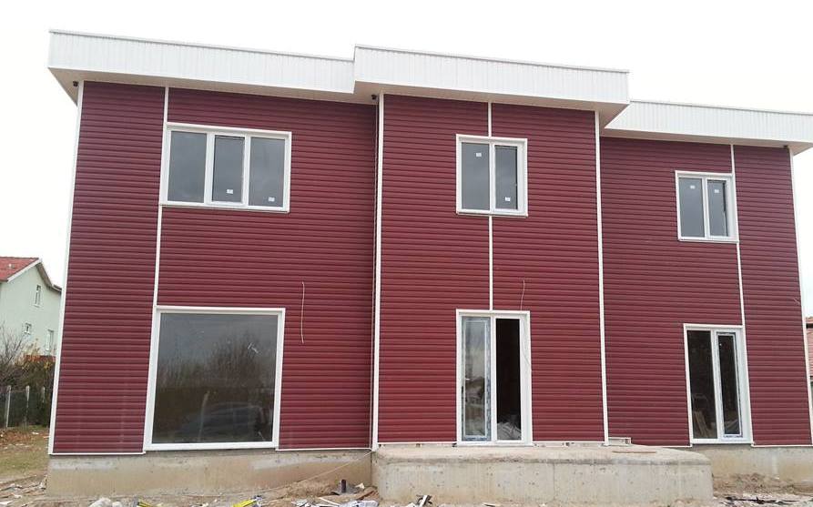 PRATİK kONUT SİSTEMİ 2