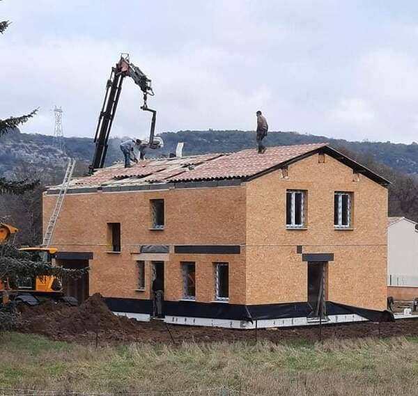 LEGO PRATİK EV SİSTEMİ